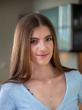 Lana Lelani Fucked And Takes Special For Dessert - photo 01