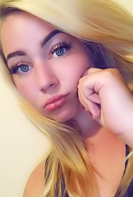 LittleAngel1999 Sexy Fancentro