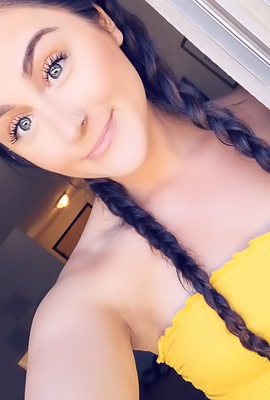 MissKatt Nude Fancentro