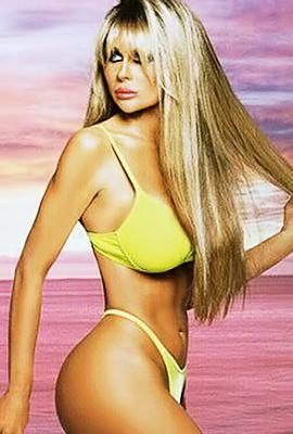 Barbi Twins