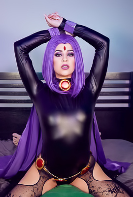 Creative Porn With Kylie Rocket