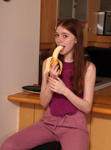 Myra Glasford In Snack Attack - photo 01