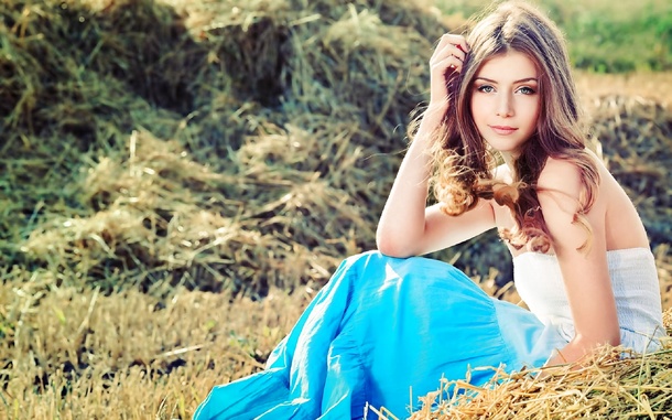 9 Beautiful Angels - Picture 03