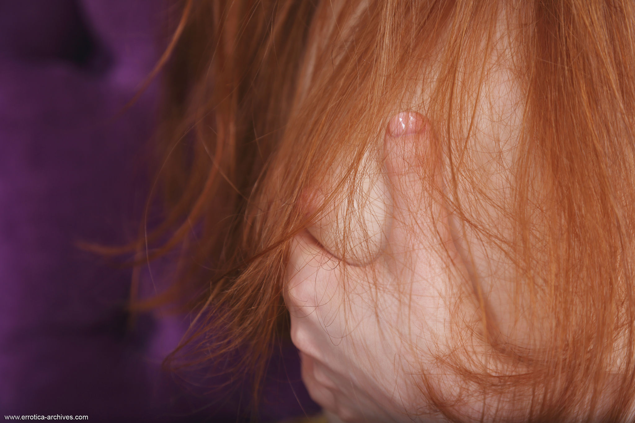 Redhead Teen Girl Jia Lissa - Picture 05