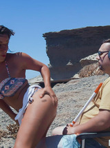 Is He Really Blind - photo 00