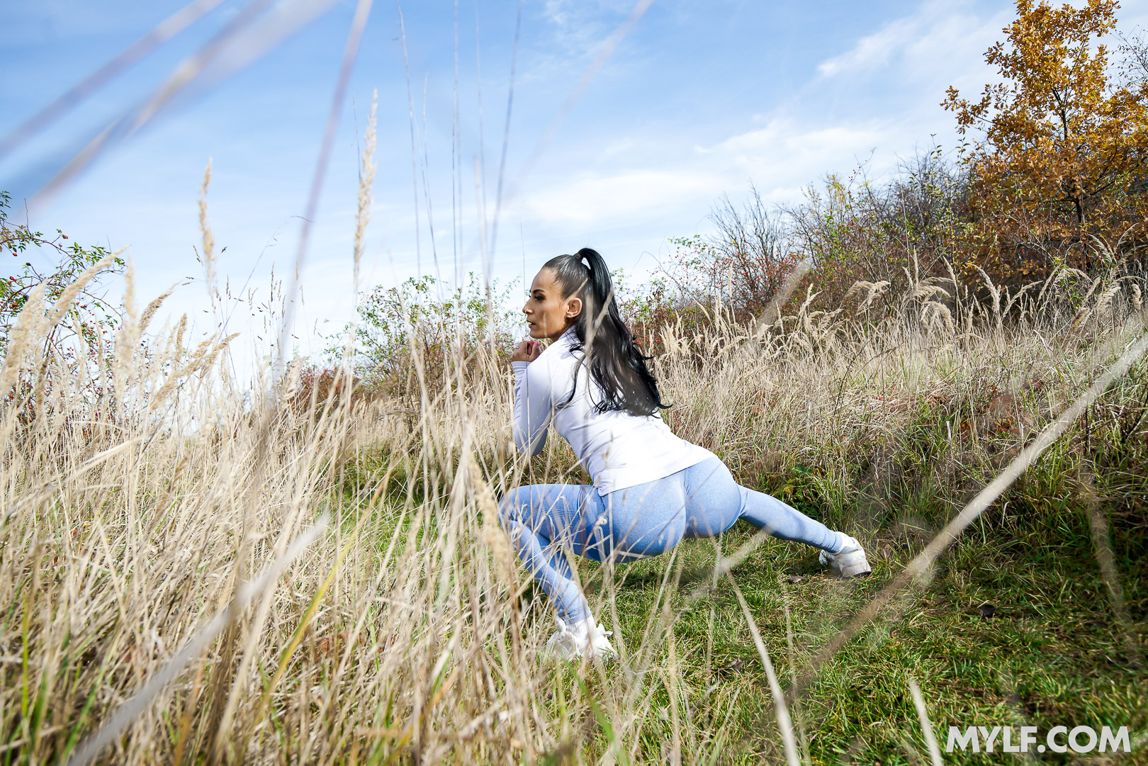 Lexi Dona Incredible Mom Get Fucked - Picture 00