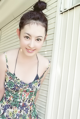 Hot Asian Teen Rina Akiyama