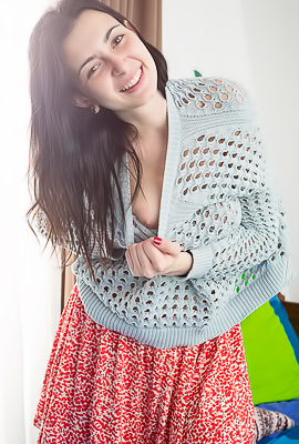 Carmen Bedroom Pleasures Abby Winters