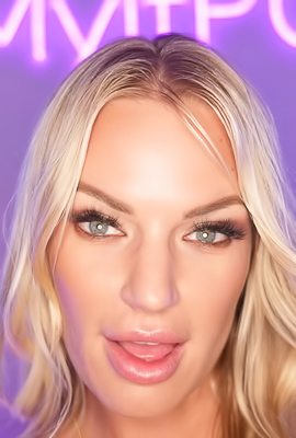 Rachael Cavalli wants your cumshot all over her big tits and face