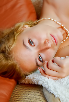 Close Up Kelly Collins Fantasy Of Nude Posing Legends