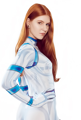 Kim Possibles Tight Teenps of Jane Rogers in Bed